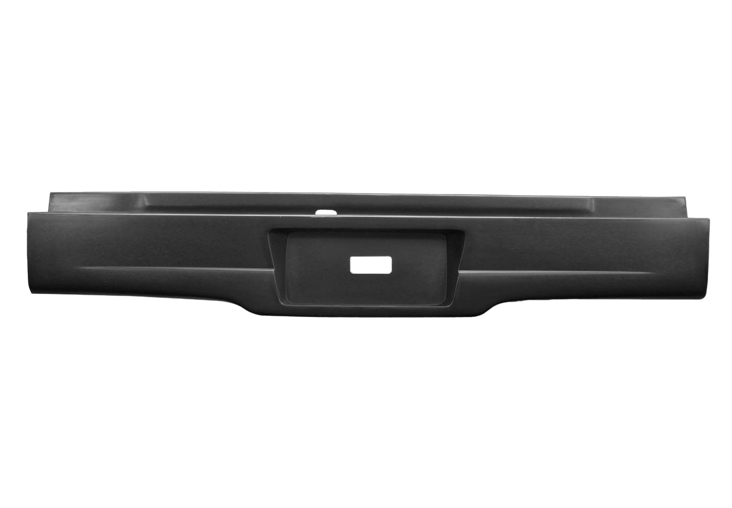 2005-2013 Nissan Frontier Roll Pan SKU# 950-70420