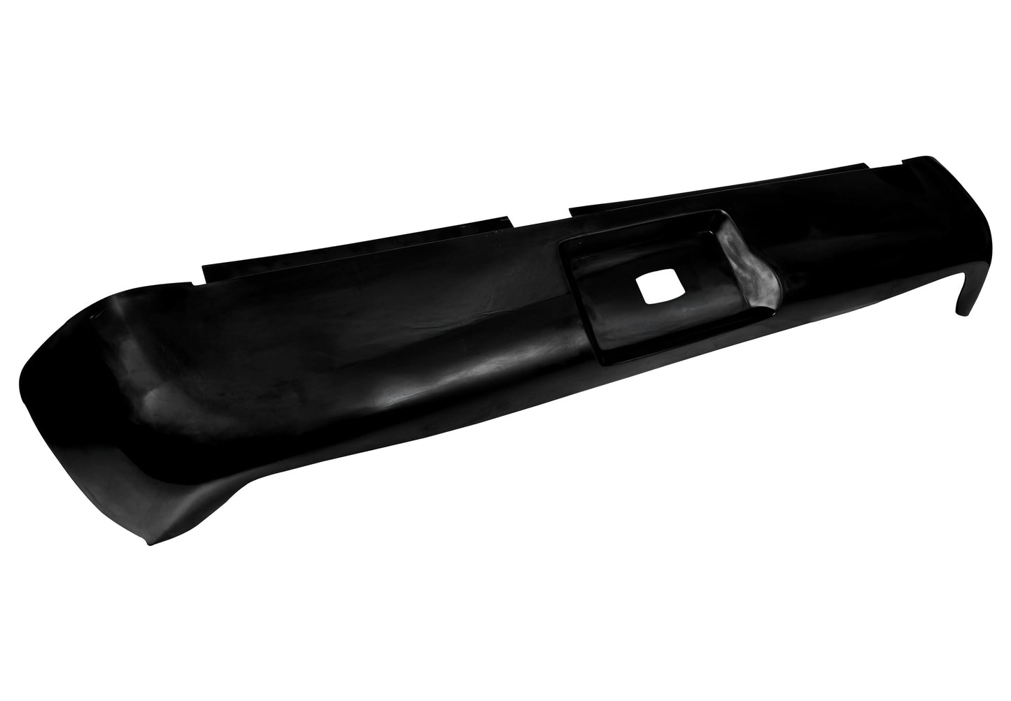 2009-2013 Dodge / Ram 1500, 2500, 3500, 4500, 5500 Roll Pan SKU# 950-70504