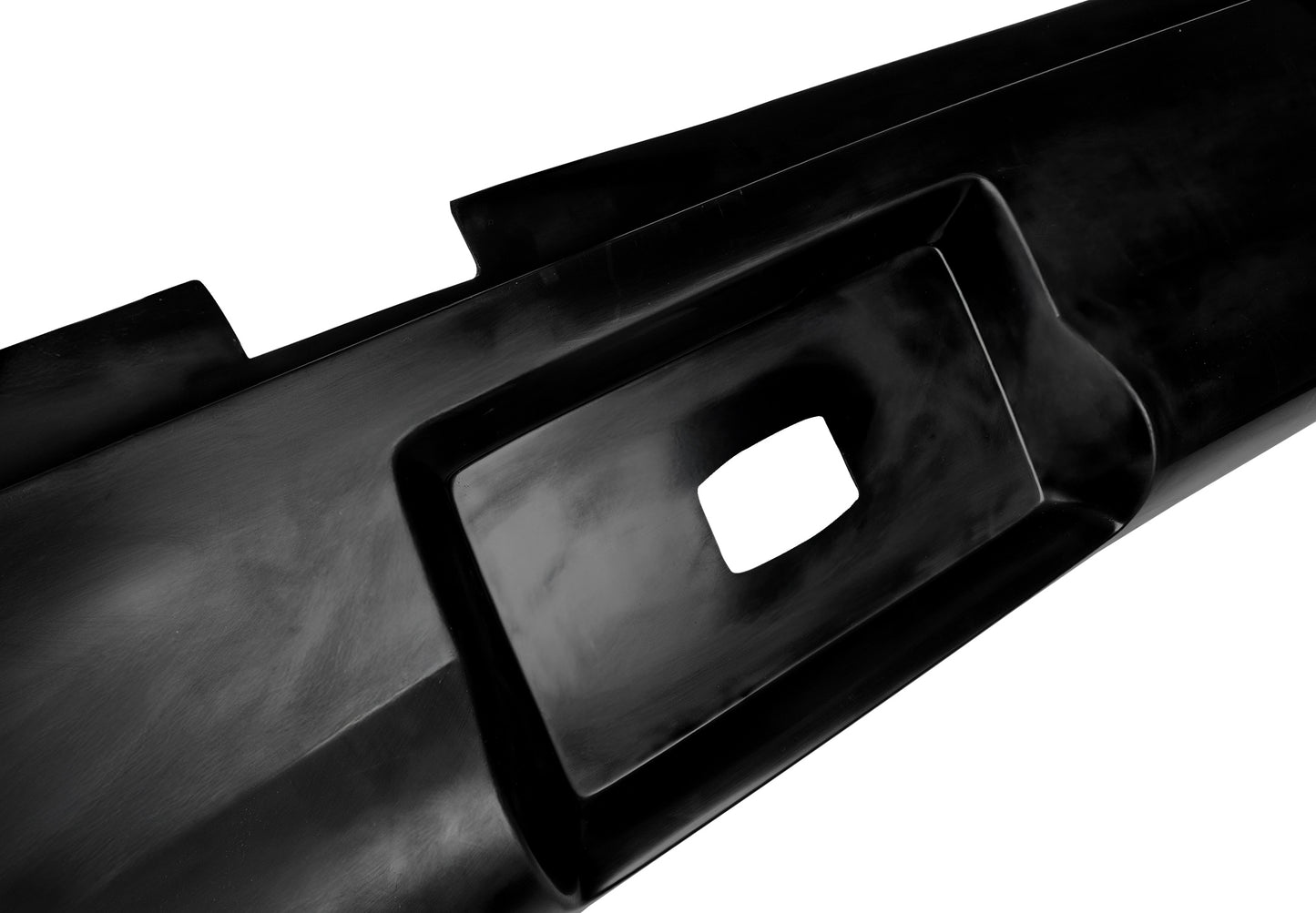 2009-2013 Dodge / Ram 1500, 2500, 3500, 4500, 5500 Roll Pan SKU# 950-70504