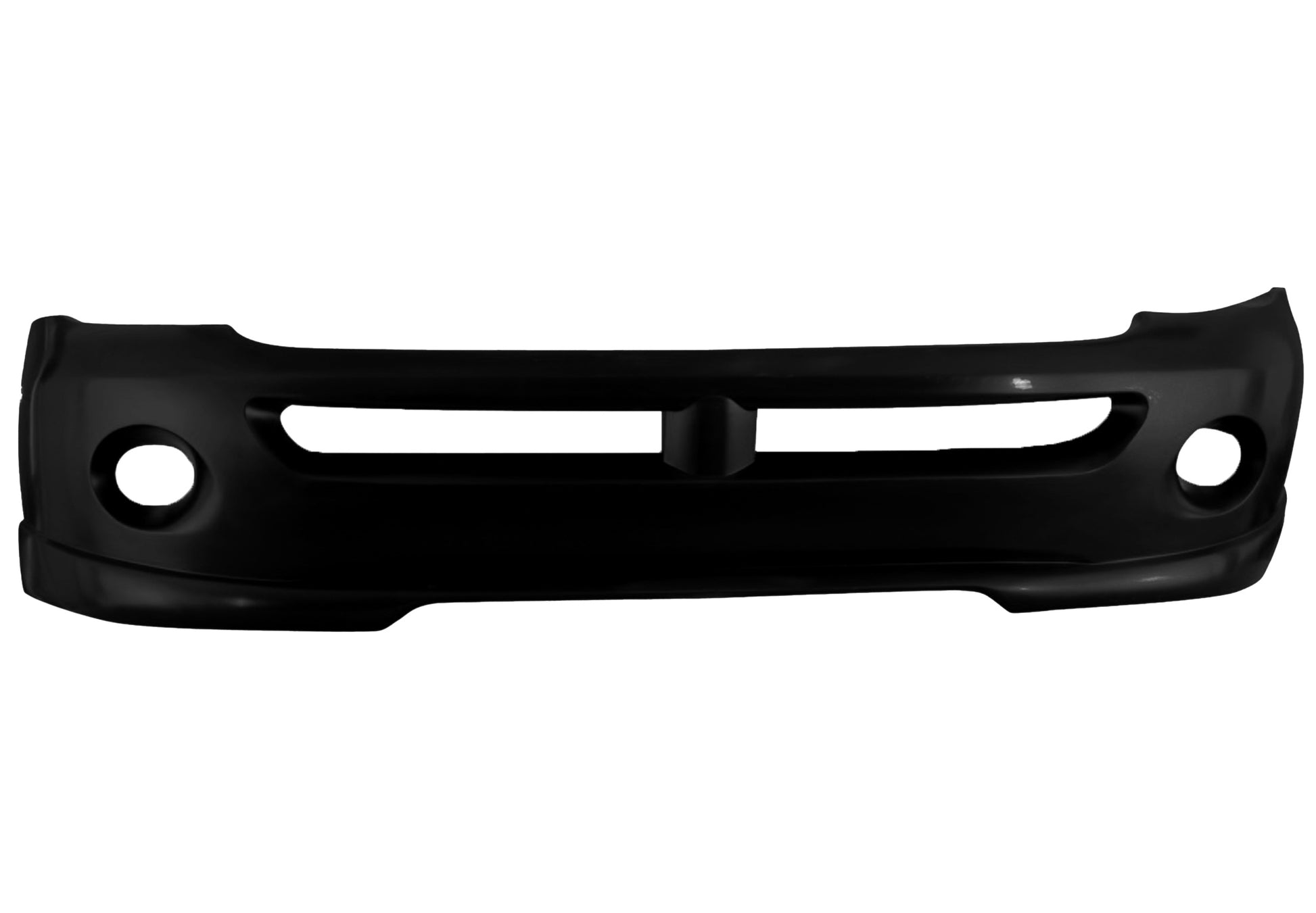 2002-2005 Dodge Ram 1500, 2500, 3500 Generation 1 Front Bumper Cover SKU# 950-70505