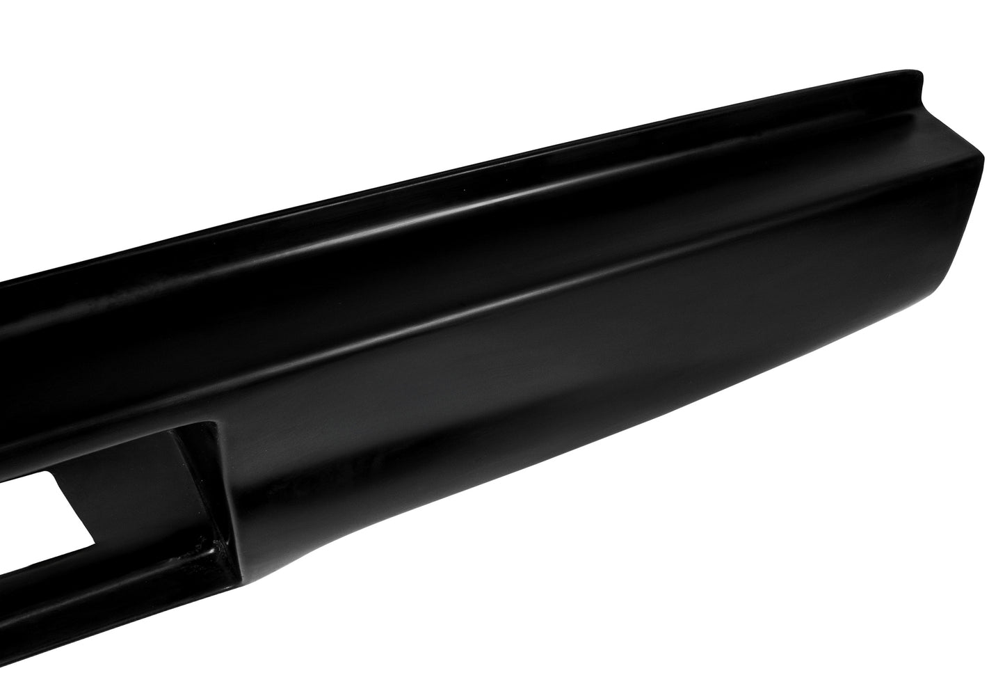 1997-2004 Dodge Dakota Generation 1 Roll Pan SKU# 950-70600
