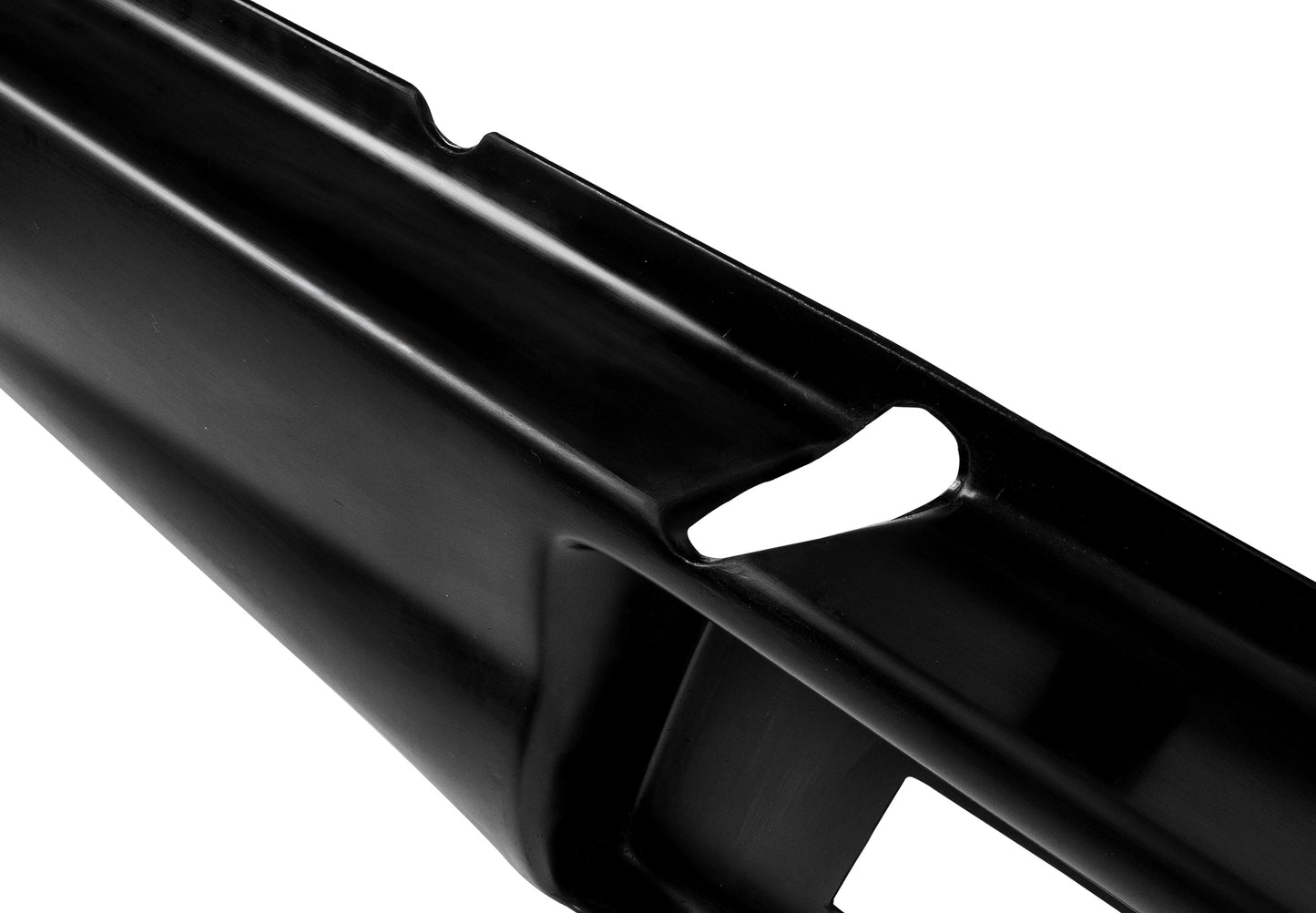 1997-2004 Dodge Dakota Generation 1 Roll Pan SKU# 950-70600