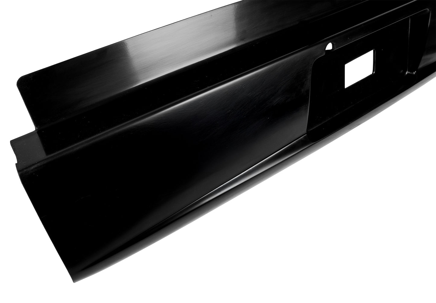 2005-2010 Dodge Dakota Roll Pan SKU# 950-70608
