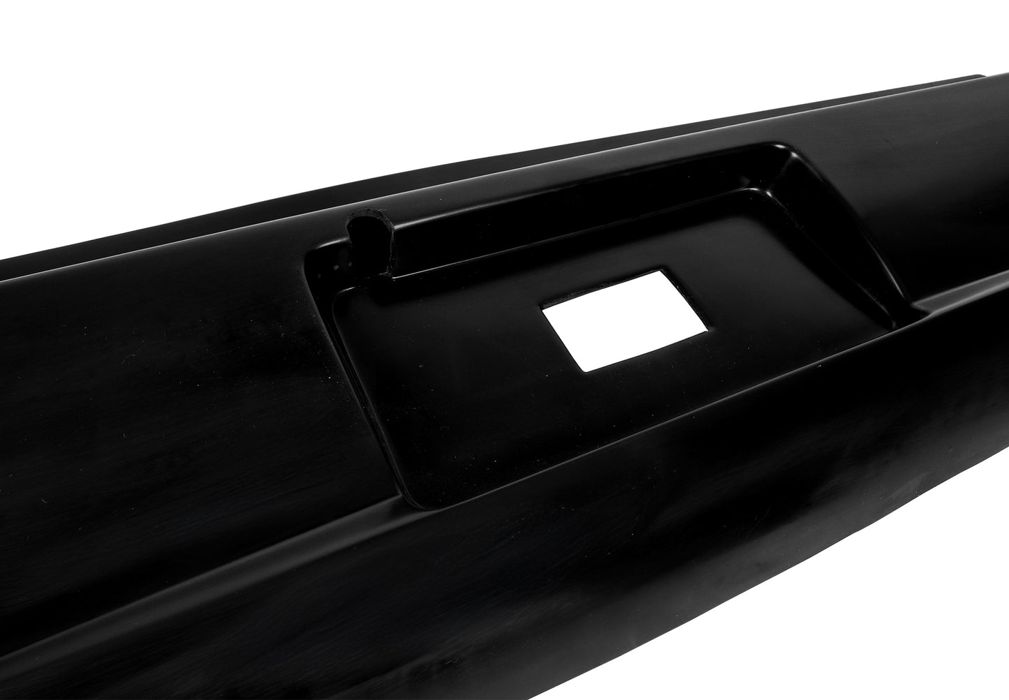 2005-2010 Dodge Dakota Roll Pan SKU# 950-70608