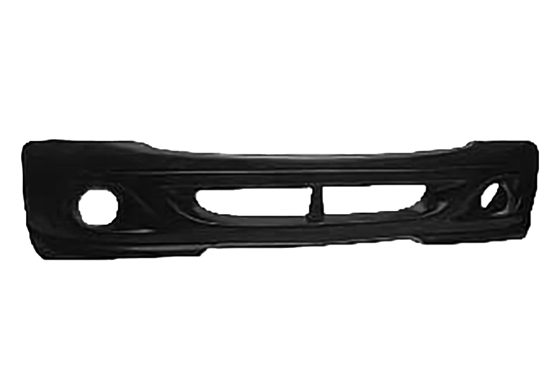 1997-2004 Dodge Dakota, 1998-2003 Durango Generation 2 Front Bumper Cover SKU# 950-70610