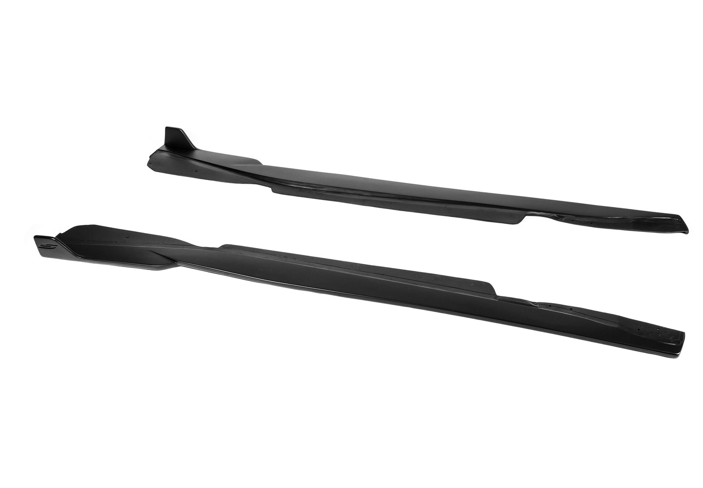 2014-2019 Chevy Corvette Side Skirt Set SKU# 950-70621