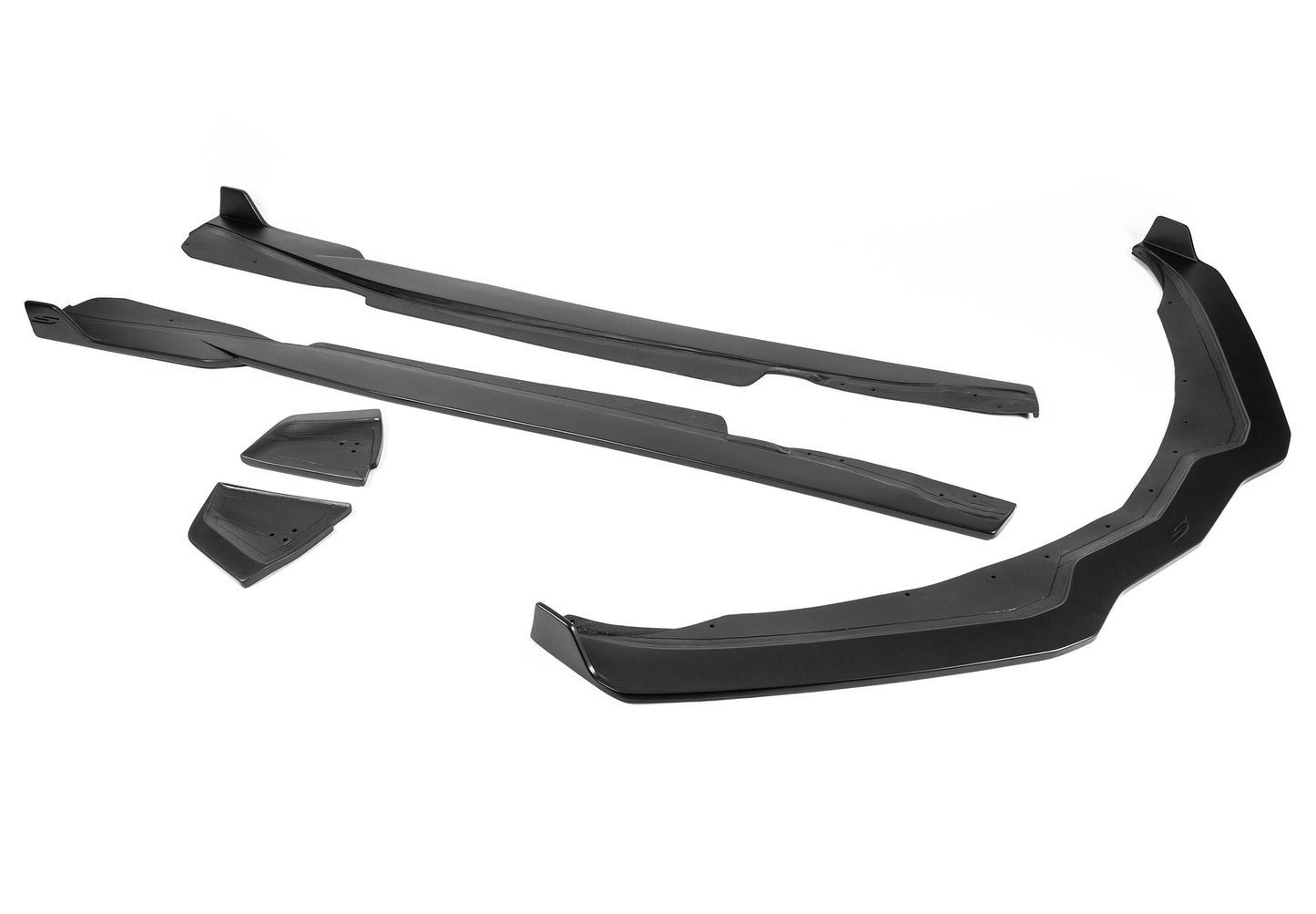 2014-2019 Chevy Corvette 5-Piece Body Kit SKU# 950-70624