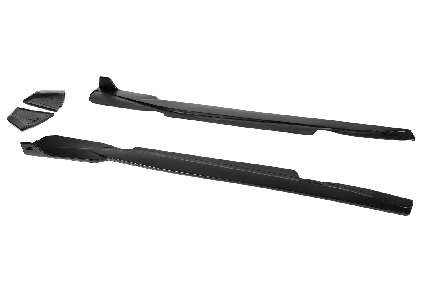 2014-2019 Chevy Corvette 5-Piece Body Kit SKU# 950-70624