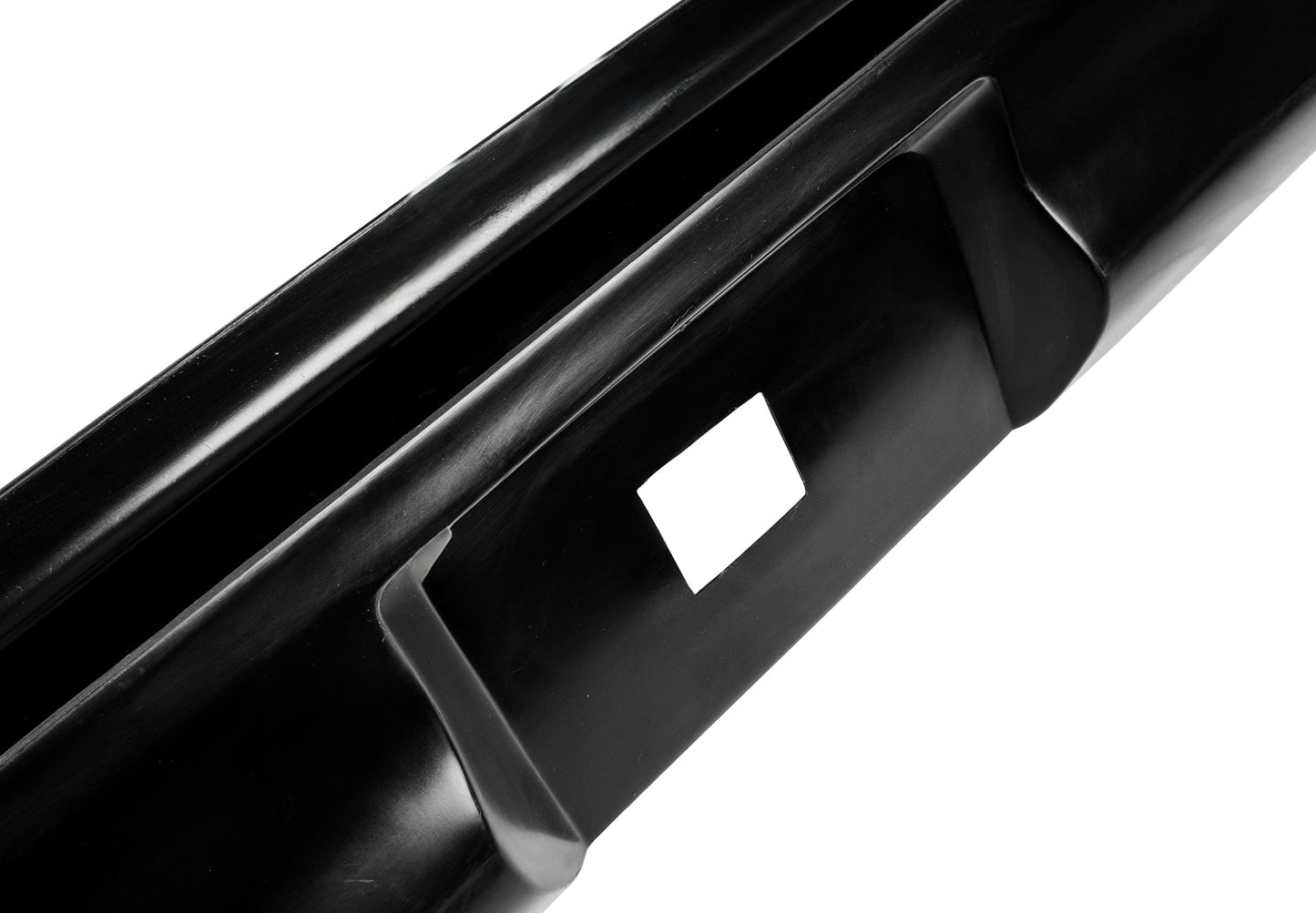 1997-2003 Ford F150 Flareside Roll Pan SKU# 950-70706