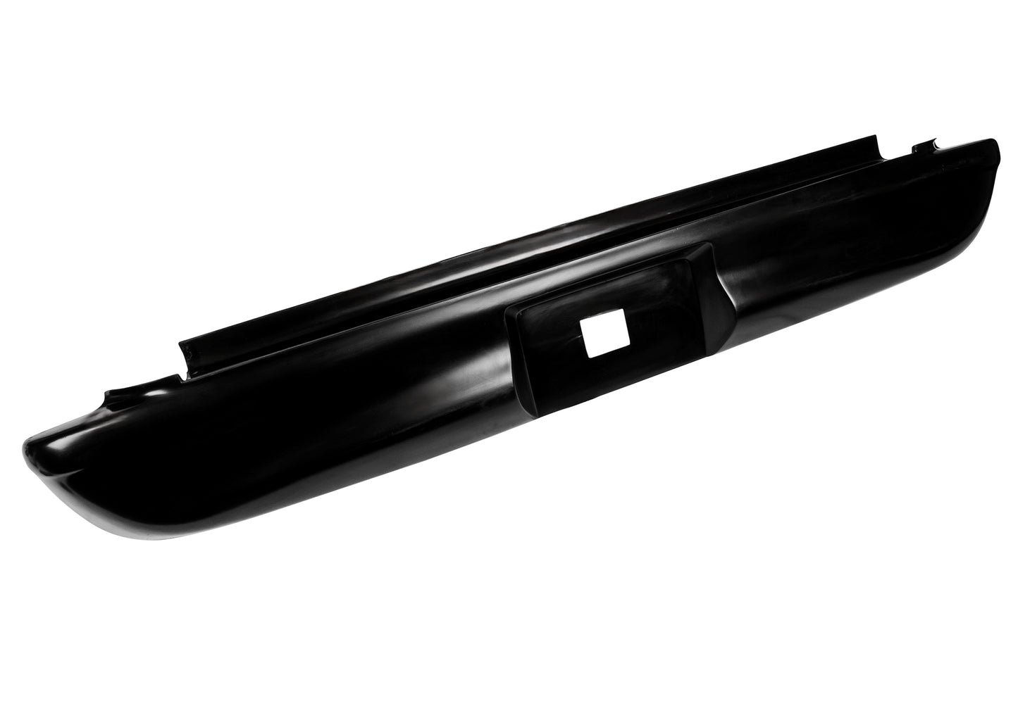 1997-2003 Ford F150 Flareside Roll Pan SKU# 950-70706