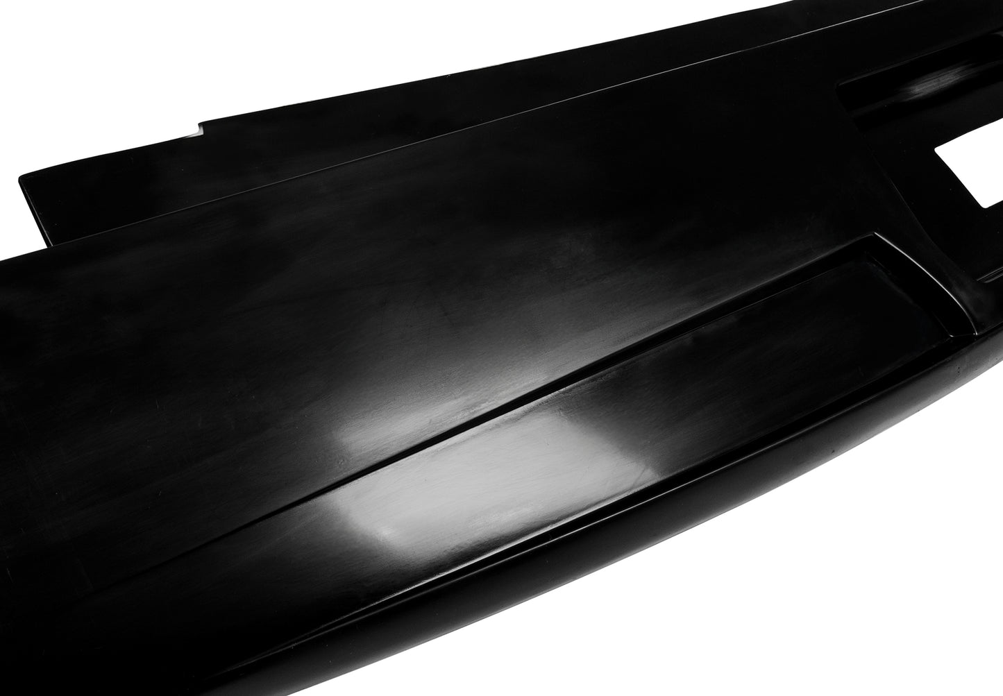 2004-2013 Ford F150 Pickup Generation 2 Roll Pan SKU# 950-70711