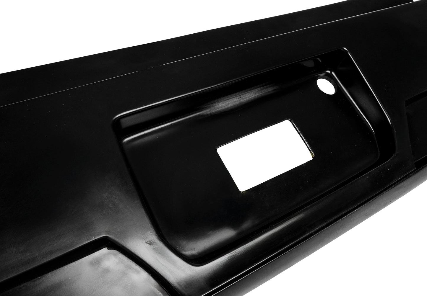 2004-2013 Ford F150 Pickup Generation 2 Roll Pan SKU# 950-70711