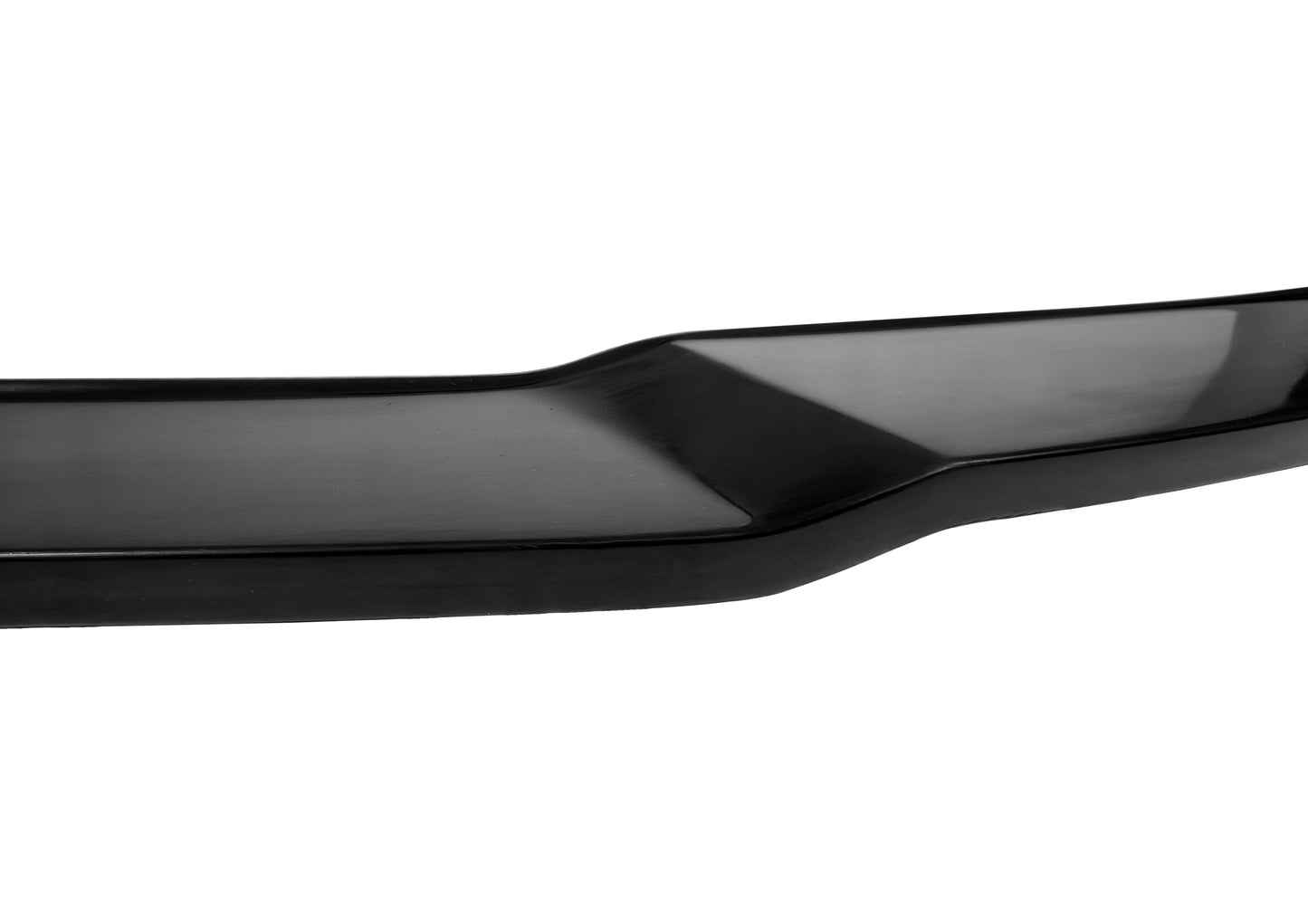 2013-2014 Ford Mustang Generation 1 Front Splitter SKU# 950-70713