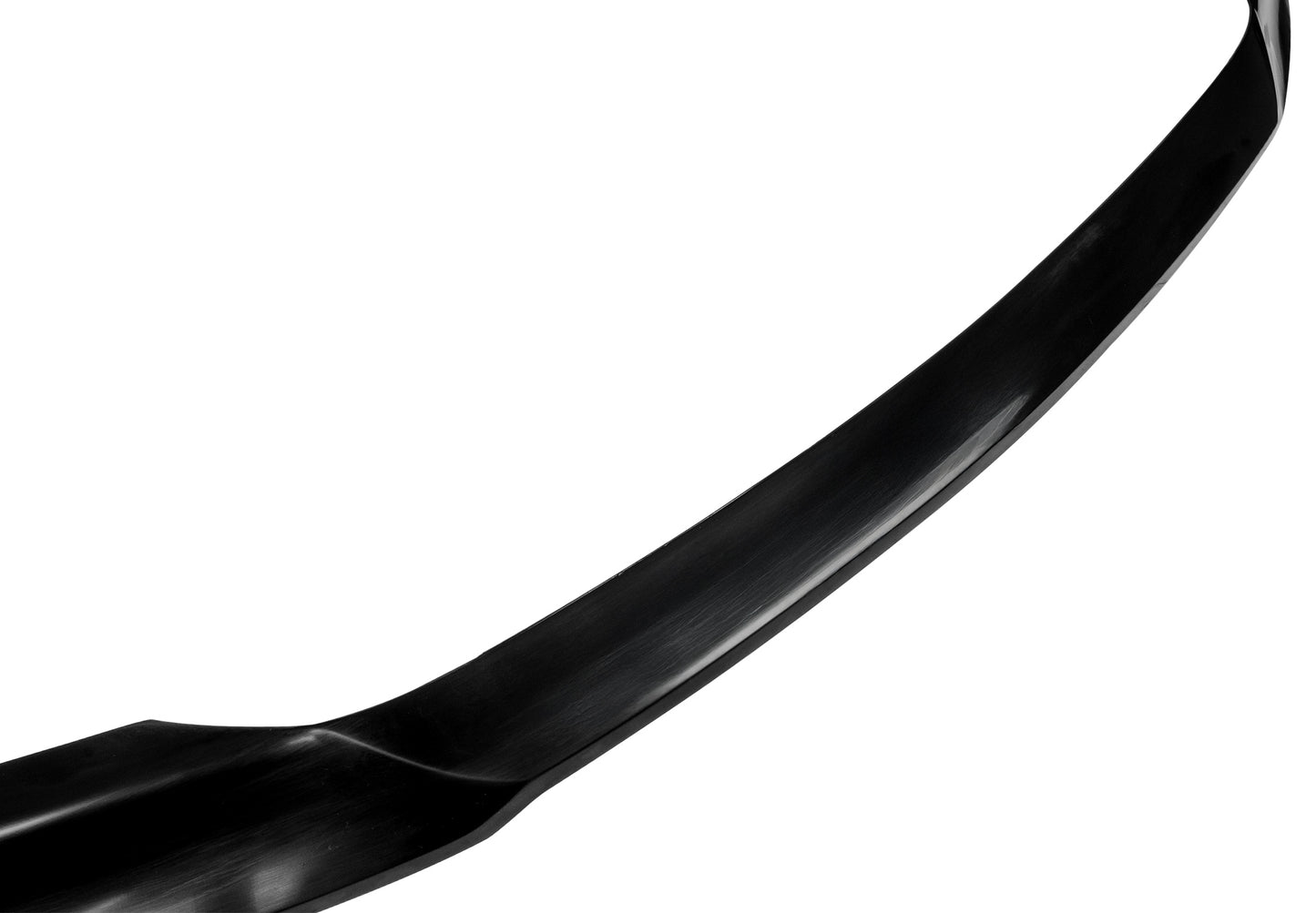 2013-2014 Ford Mustang Generation 2 Lip Spoiler - 950-70714