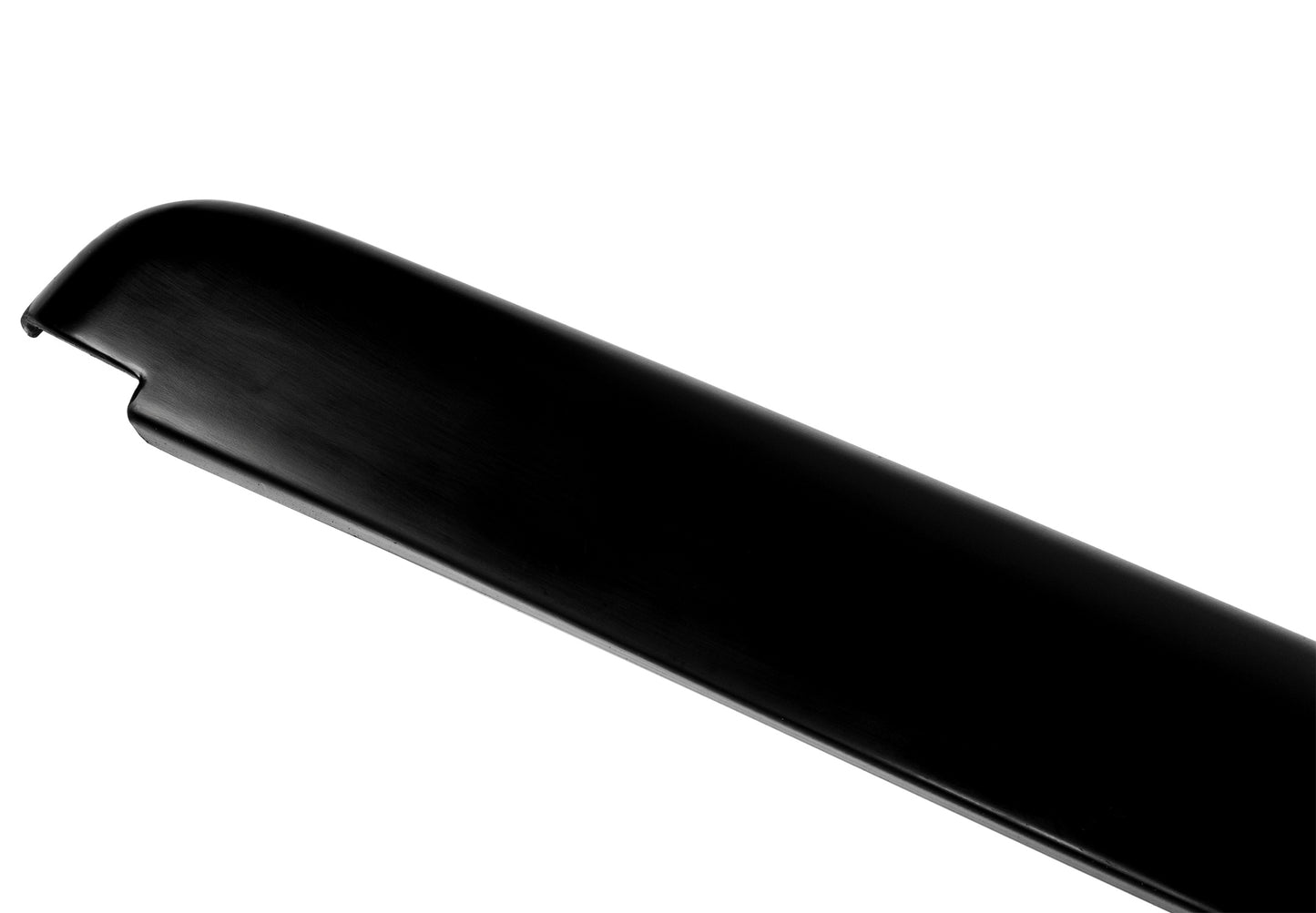 1997-2003 Ford F150 Styleside Pickup Smooth Bed Caps / Steps / Vent Caps / Rear Wings SKU# 950-70720