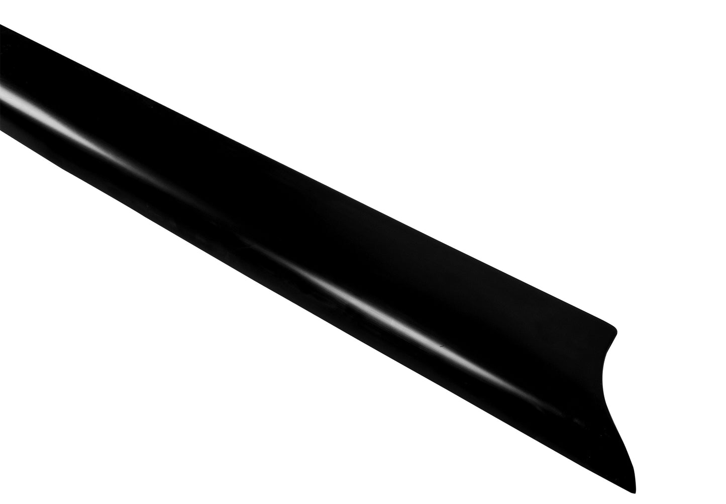 1997-2003 Ford F150 Styleside Pickup Smooth Bed Caps / Steps / Vent Caps / Rear Wings SKU# 950-70720