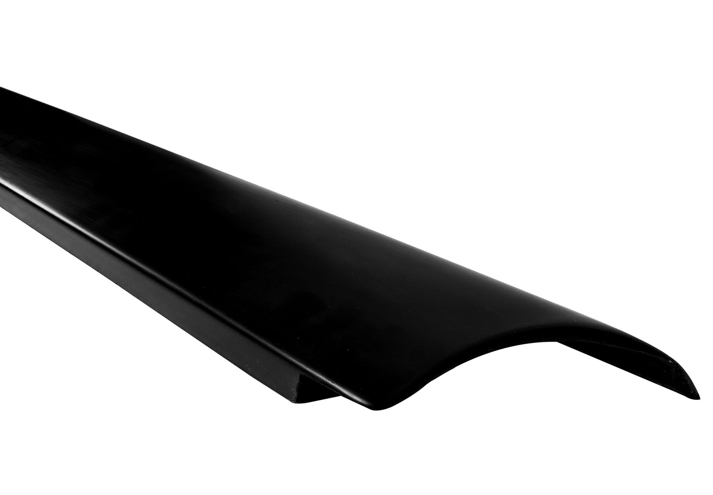 1997-2003 Ford F150 Styleside Pickup Smooth Bed Caps / Steps / Vent Caps / Rear Wings SKU# 950-70720