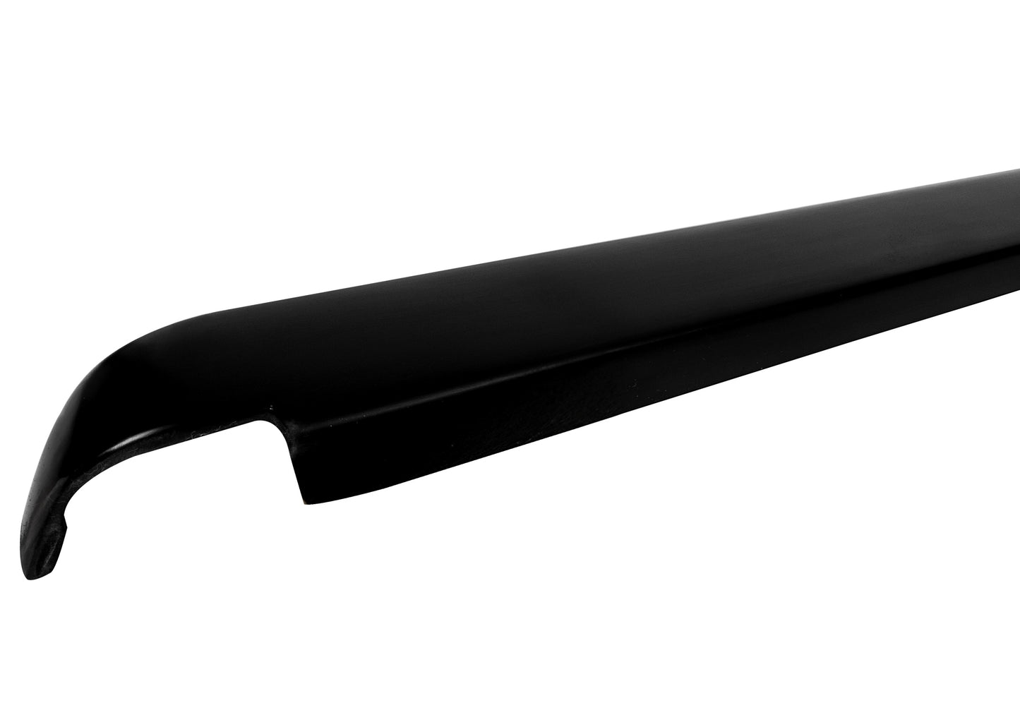 1997-2003 Ford F150 Styleside Pickup Smooth Bed Caps / Steps / Vent Caps / Rear Wings SKU# 950-70720