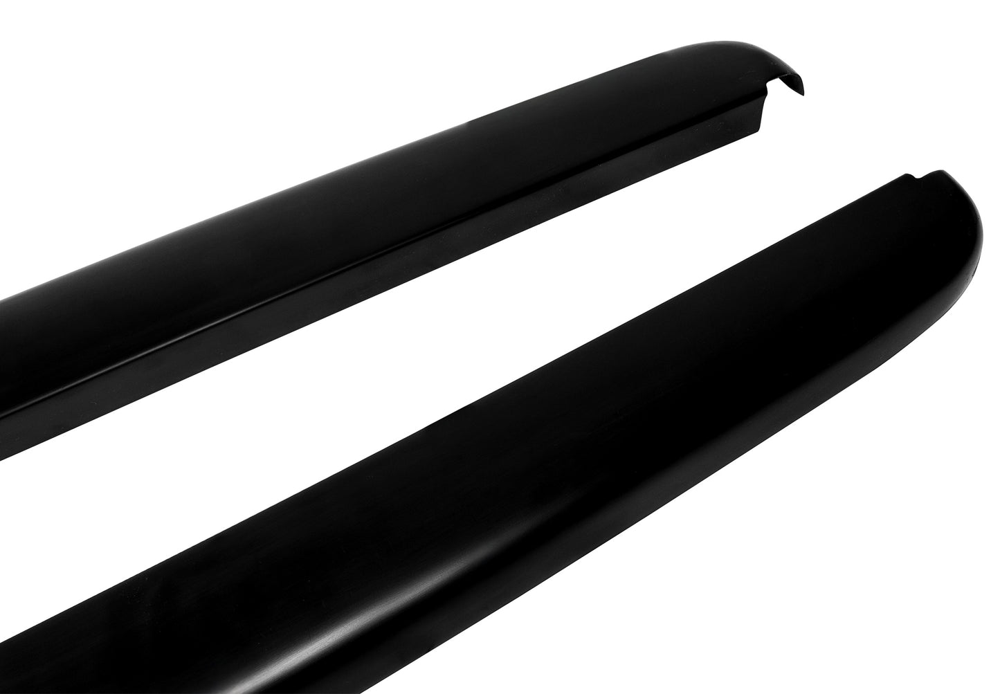 1997-2003 Ford F150 Flareside Pickup Smooth Bed Caps / Steps / Vent Caps / Rear Wings SKU# 950-70723