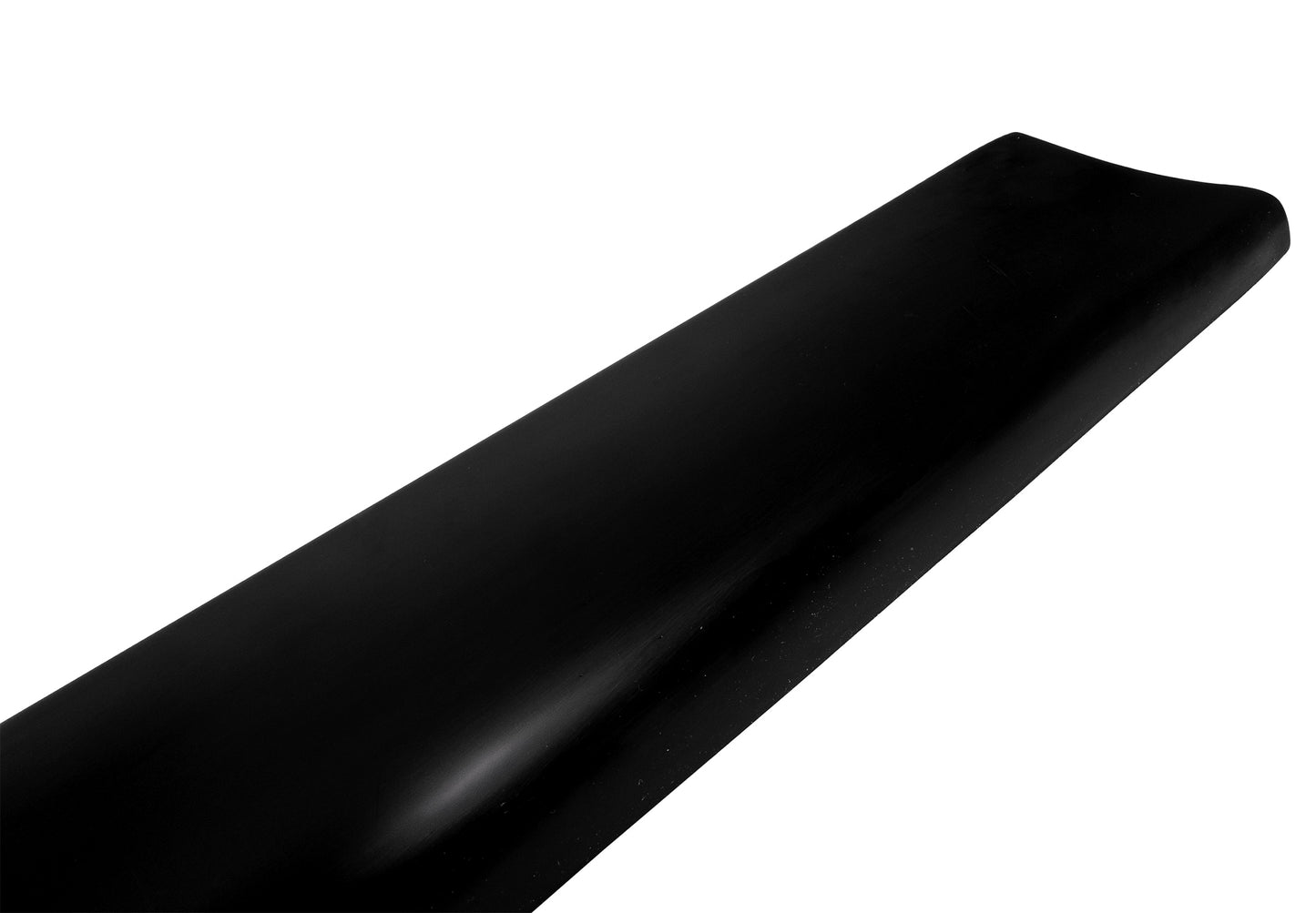 2001-2003 Ford F150 Styleside Pickup Smooth Bed Caps / Steps / Vent Caps / Rear Wings SKU# 950-70725