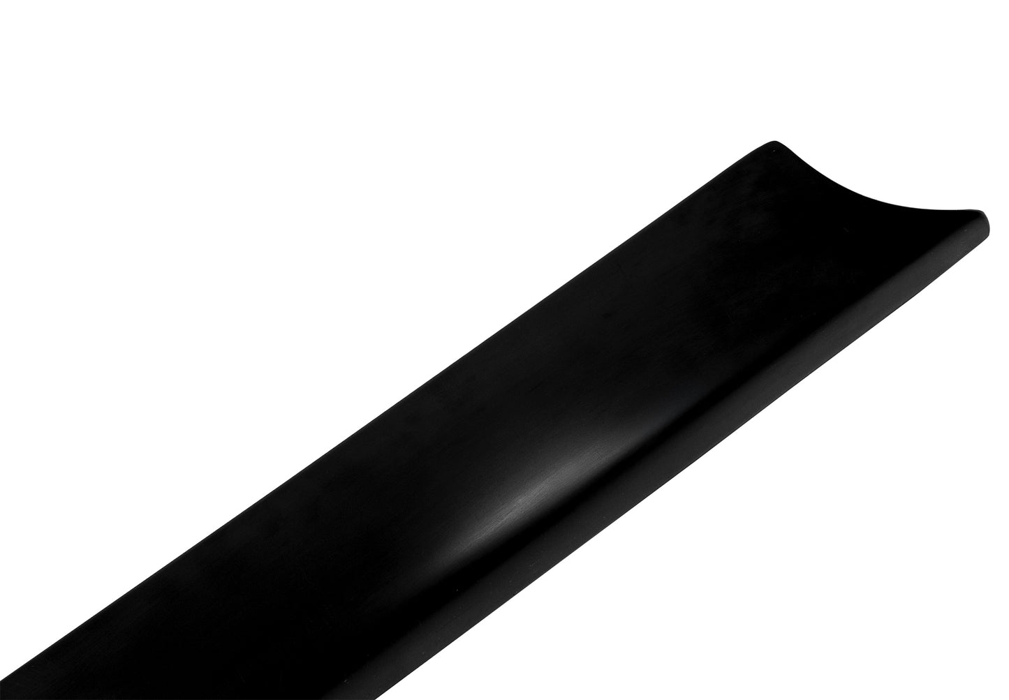 2001-2003 Ford F150 Styleside Pickup Smooth Bed Caps / Steps / Vent Caps / Rear Wings SKU# 950-70725