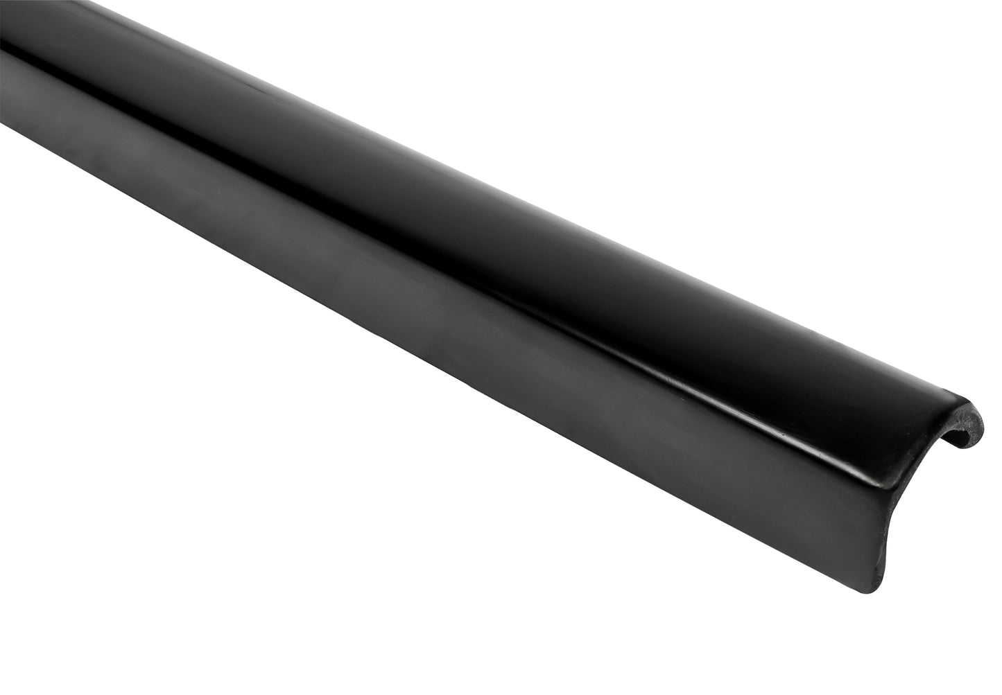 1997-2003 Ford F150 Flareside Pickup Smooth Bed Caps / Steps / Vent Caps / Rear Wings SKU# 950-70724