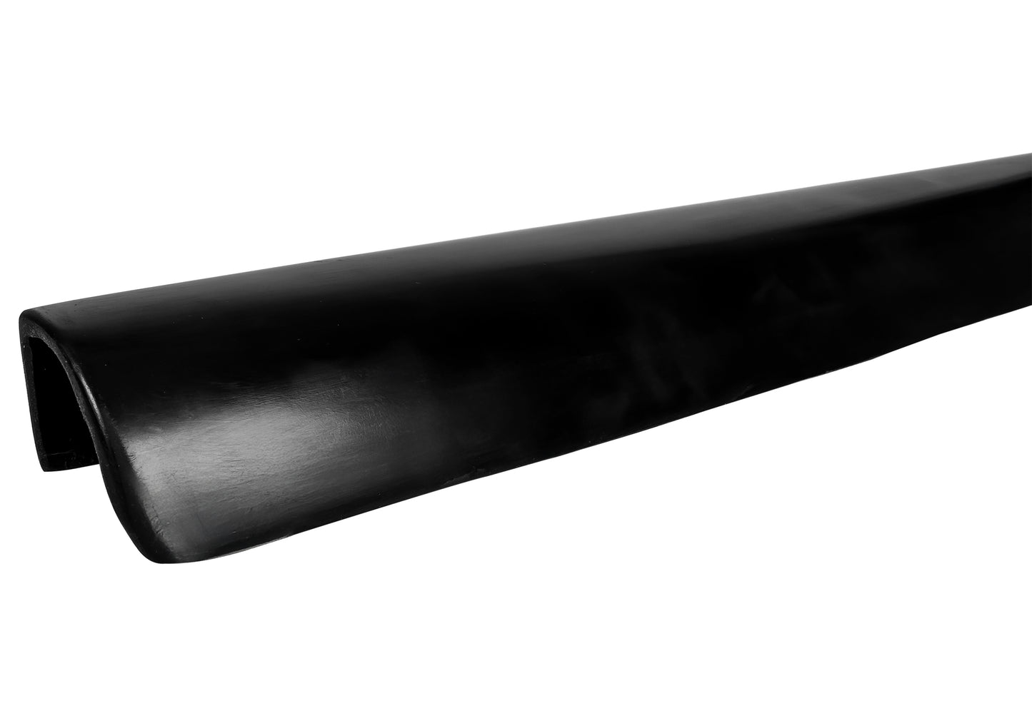 1997-2003 Ford F150 Flareside Pickup Smooth Bed Caps / Steps / Vent Caps / Rear Wings SKU# 950-70724