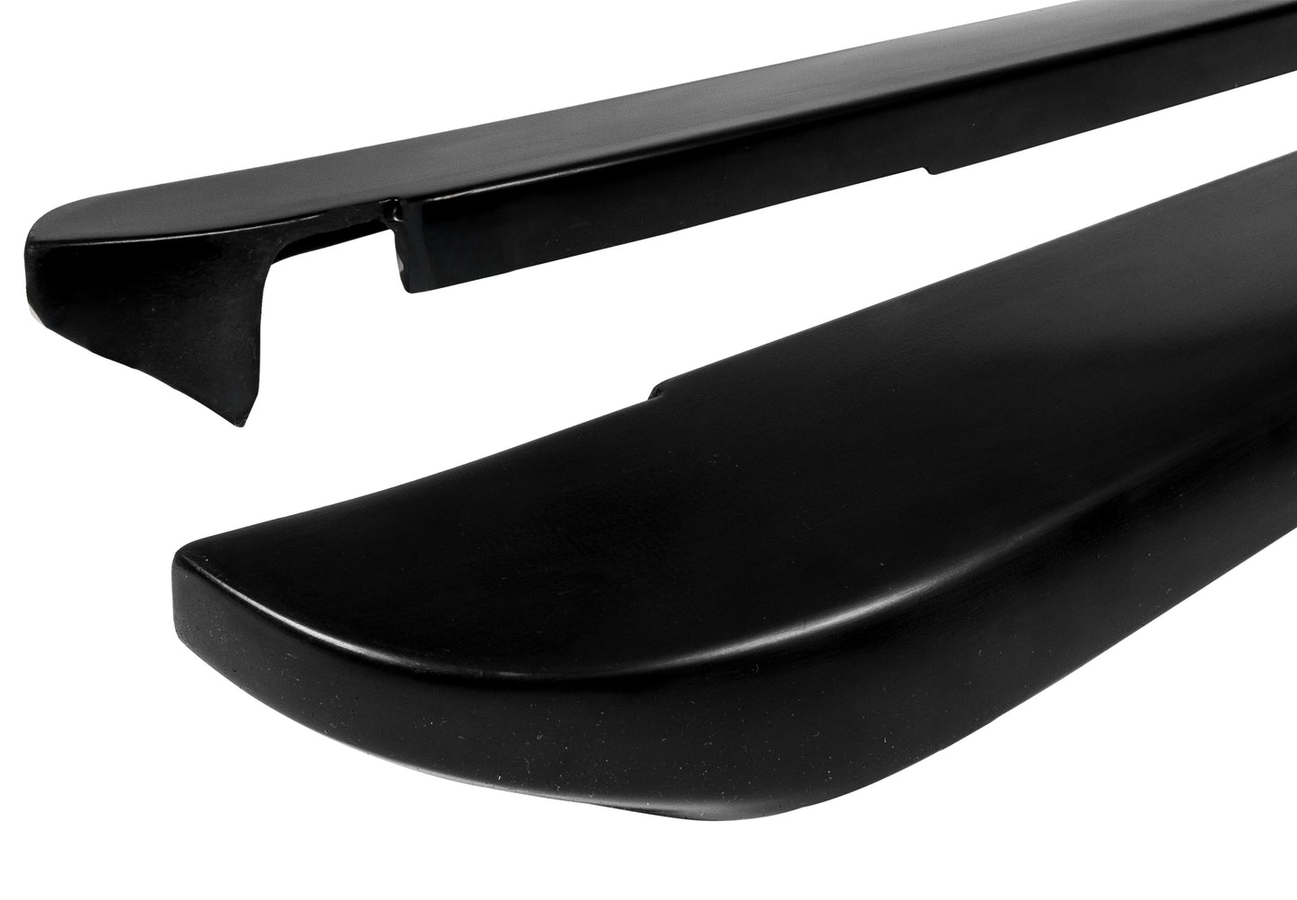 1999-2006 Chevy Silverado / GMC Sierra Fleetside Smooth Bed Caps / Steps / Vent Caps / Rear Wings SKU# 950-70727