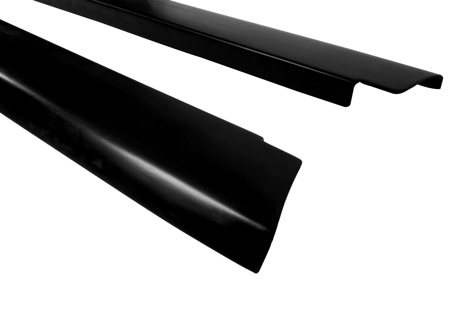 1999-2006 Chevy Silverado / GMC Sierra Fleetside Smooth Bed Caps / Steps / Vent Caps / Rear Wings SKU# 950-70727
