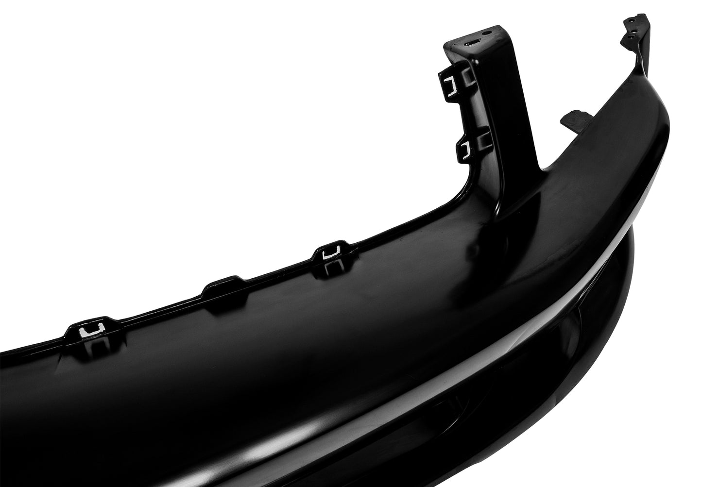 2005-2009 Ford Mustang GT / GT500 Generation 2 Front Fascia SKU# 950-70732