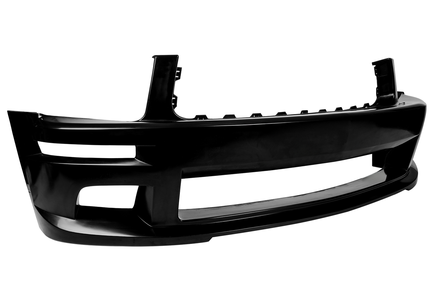 2005-2009 Ford Mustang V6 Generation 1 Front Bumper SKU# 950-70741