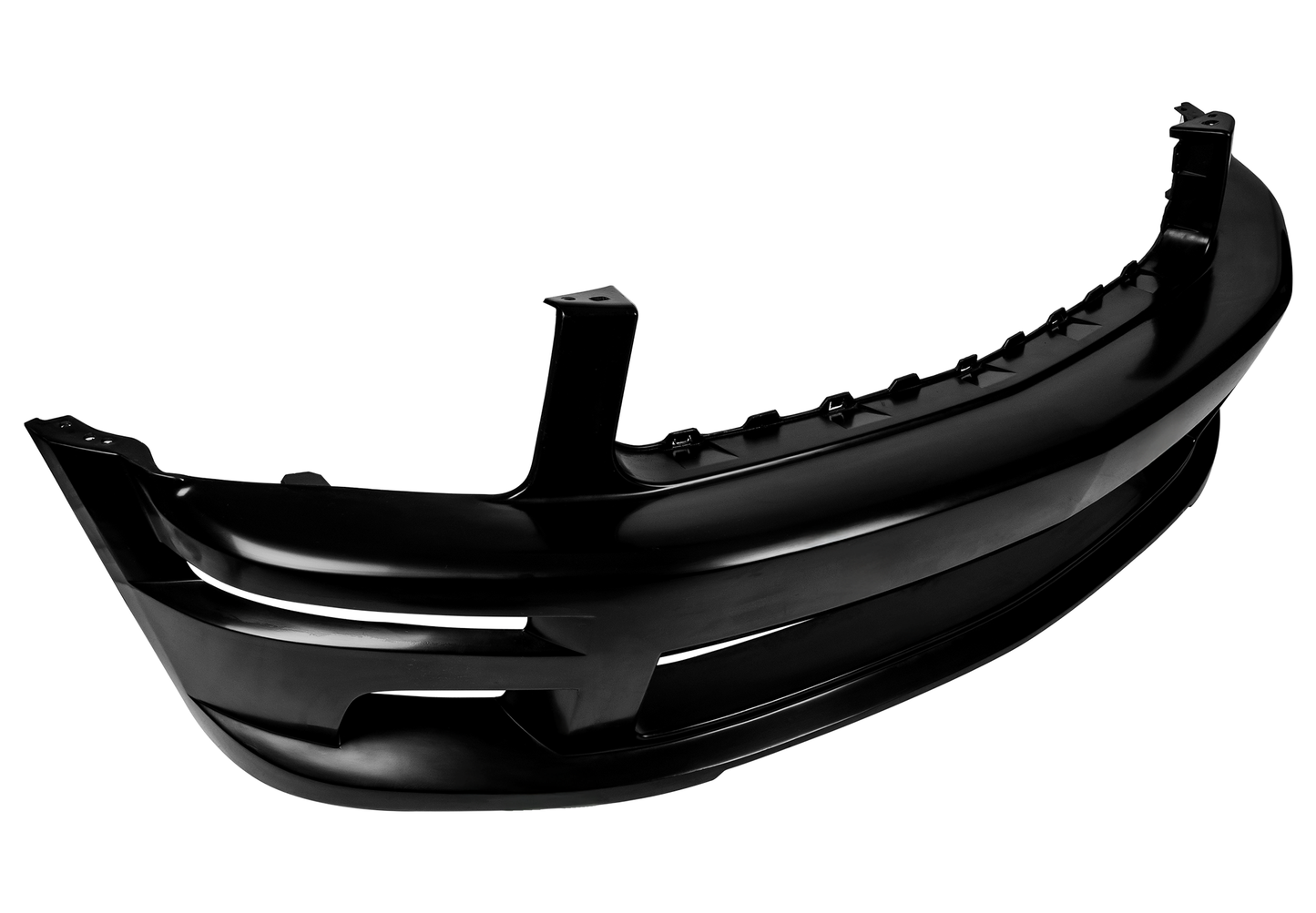 2005-2009 Ford Mustang V6 Generation 1 Front Bumper SKU# 950-70741