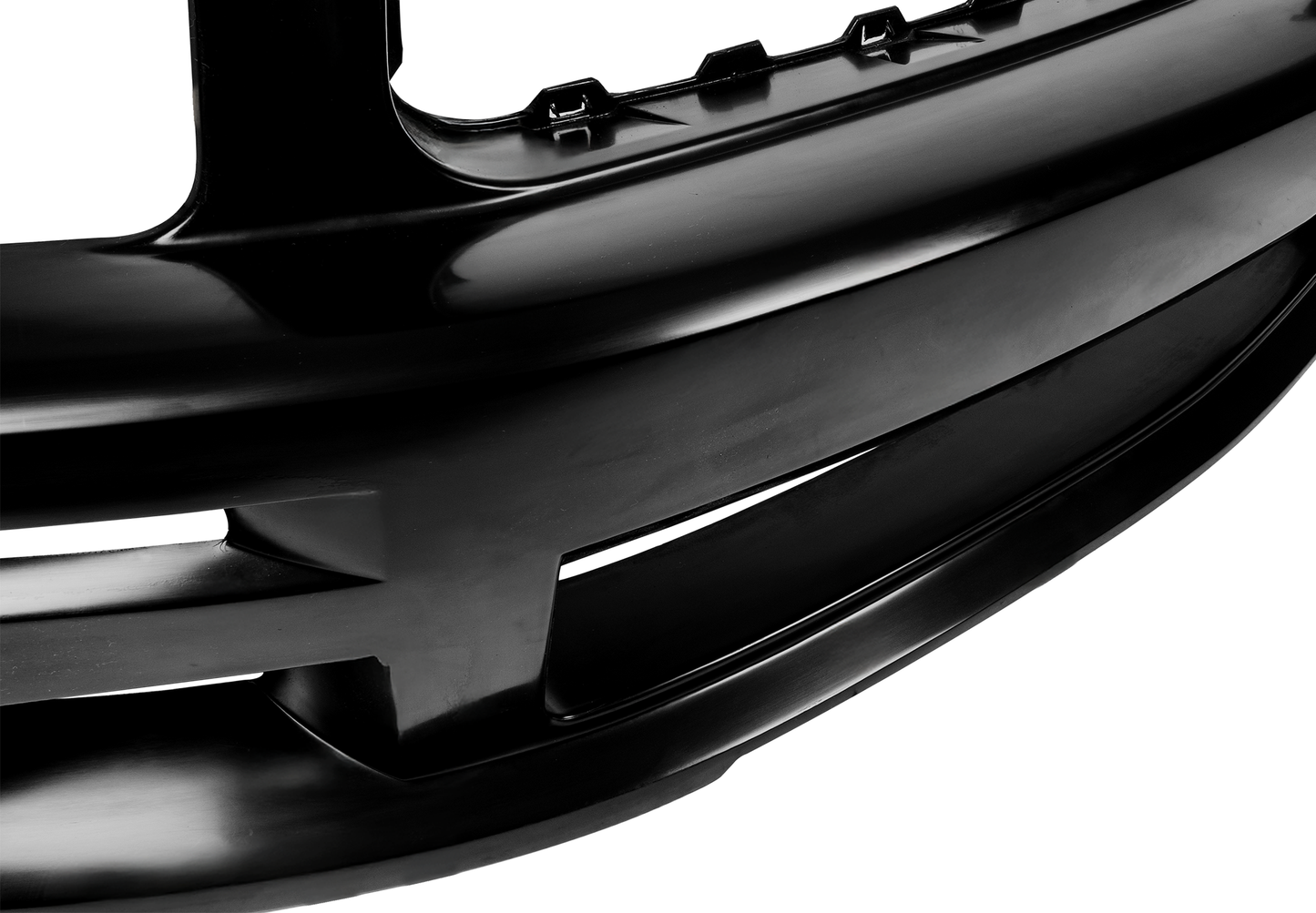 2005-2009 Ford Mustang V6 Generation 1 Front Bumper SKU# 950-70741