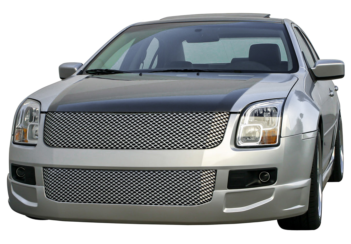 2006-2009 Ford Fusion V6 Body Kit SKU# 950-70755