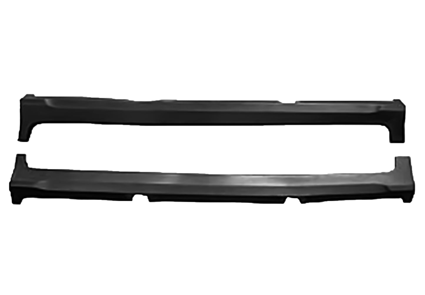 2006-2009 Ford Fusion 4 Cylinder Body Kit SKU# 950-70756