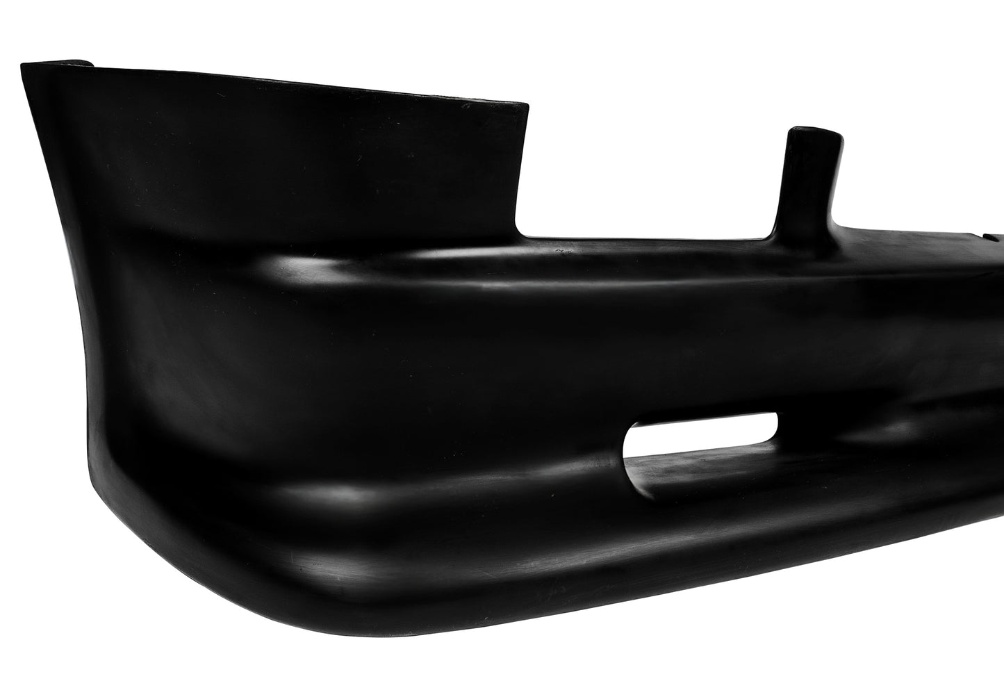 1986-1993 Mazda B2000, B2200, B2600 Front Valance Cover SKU# 950-70765