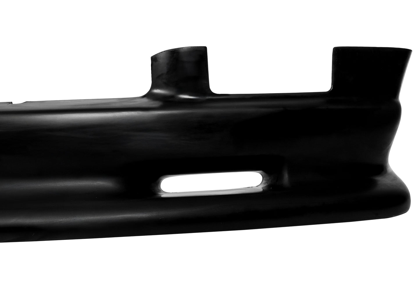1986-1993 Mazda B2000, B2200, B2600 Front Valance Cover SKU# 950-70765