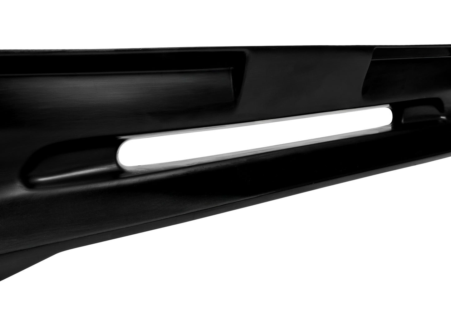 1993-1997 Nissan D21, Pickup Front Valance Cover SKU# 950-70780