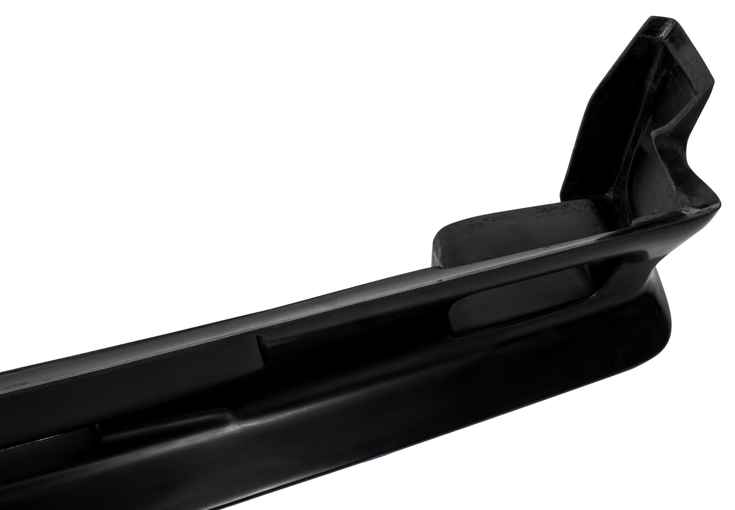 1993-1997 Nissan D21, Pickup Front Valance Cover SKU# 950-70780