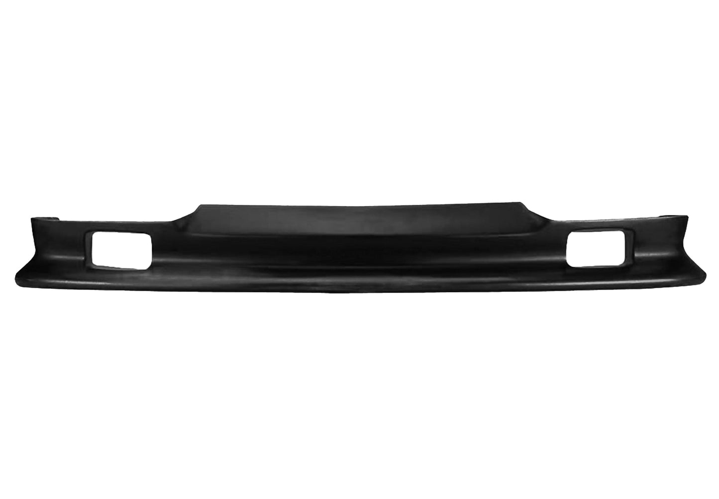 1993-1996 Mitsubishi Mighty Max Front Valance Cover SKU# 950-70787