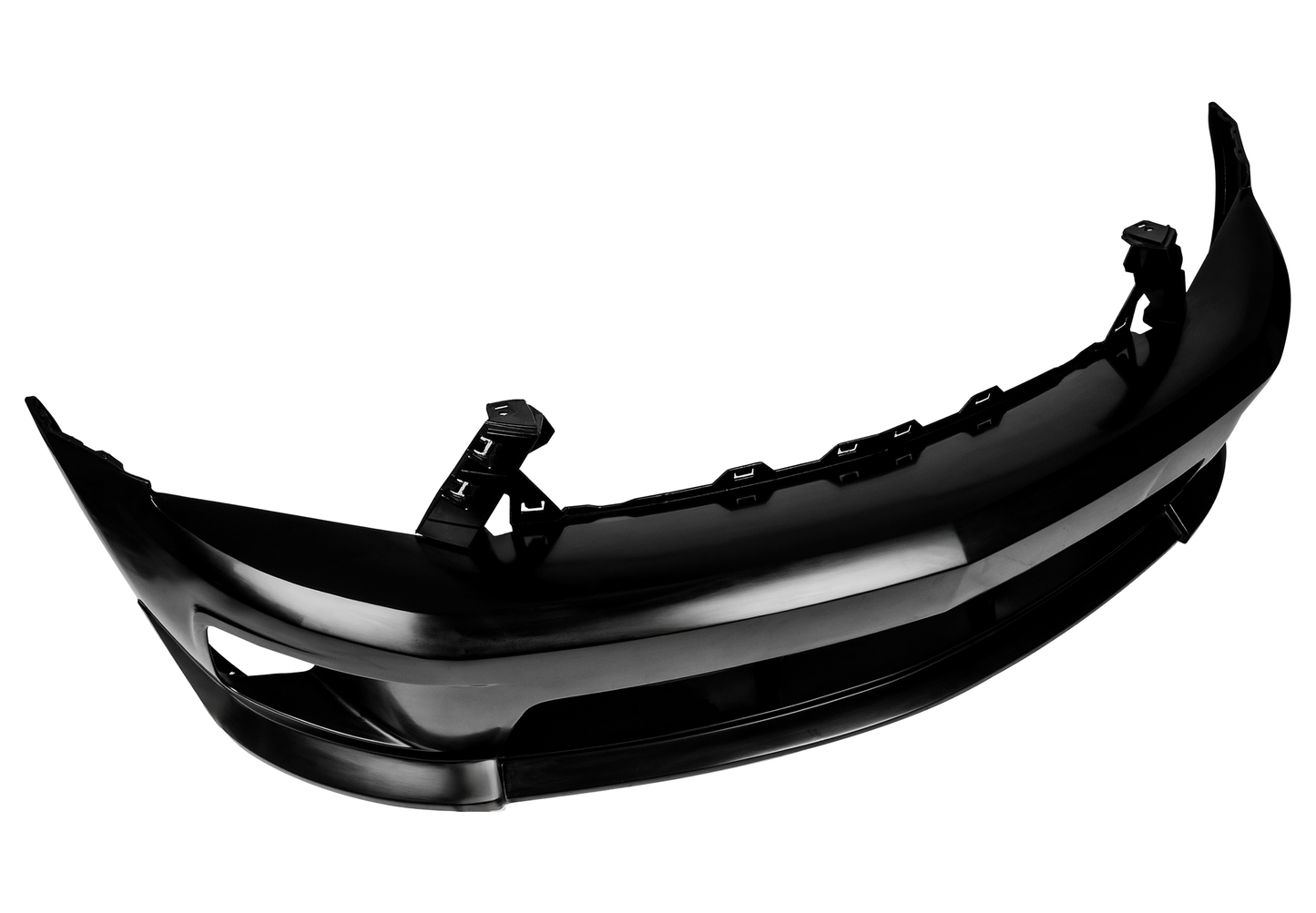 2010-2012 Ford Mustang GT Generation 4 Front Bumper Cover SKU# 950-70790