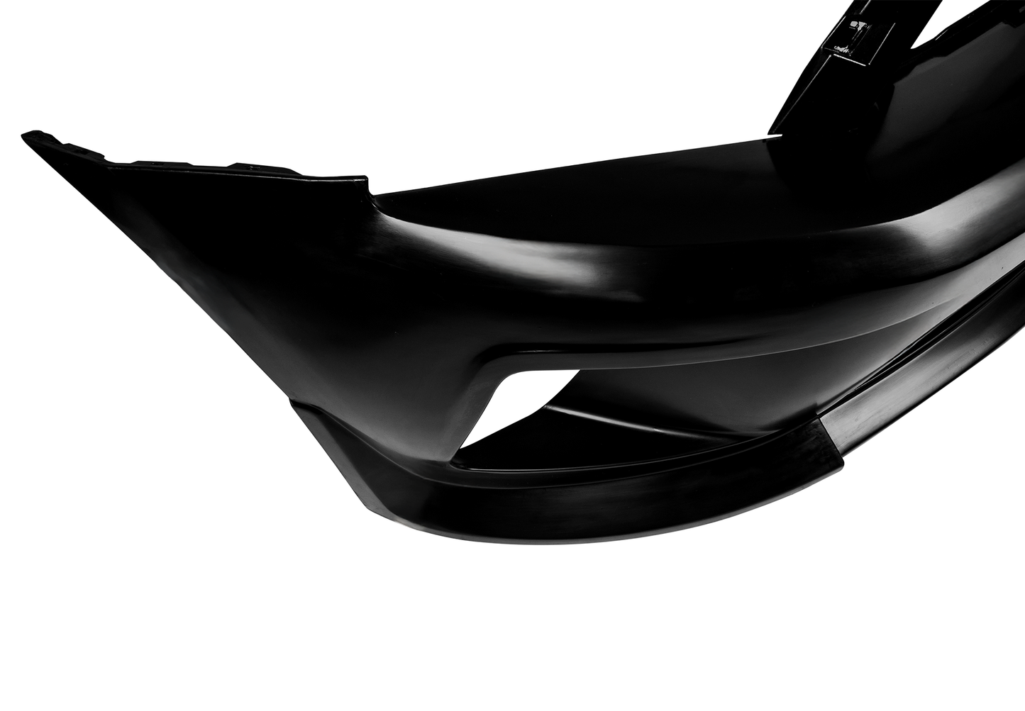 2010-2012 Ford Mustang GT Generation 4 Front Bumper Cover SKU# 950-70790