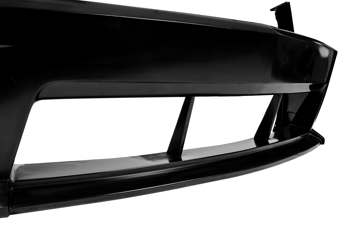 2010-2012 Ford Mustang GT Generation 4 Front Bumper Cover SKU# 950-70790