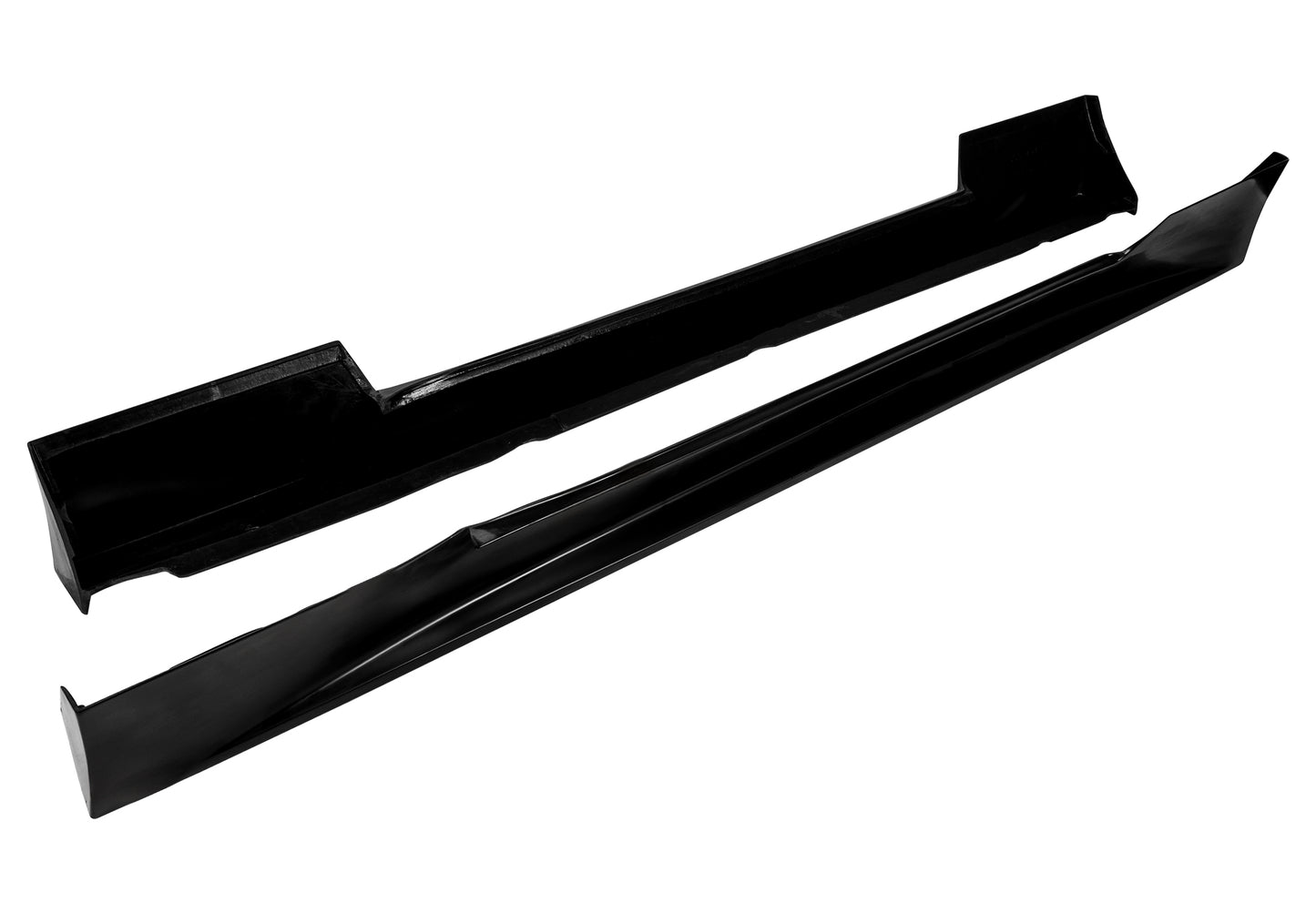 2010-2012 Ford Mustang V6 Body Kit SKU# 950-70796