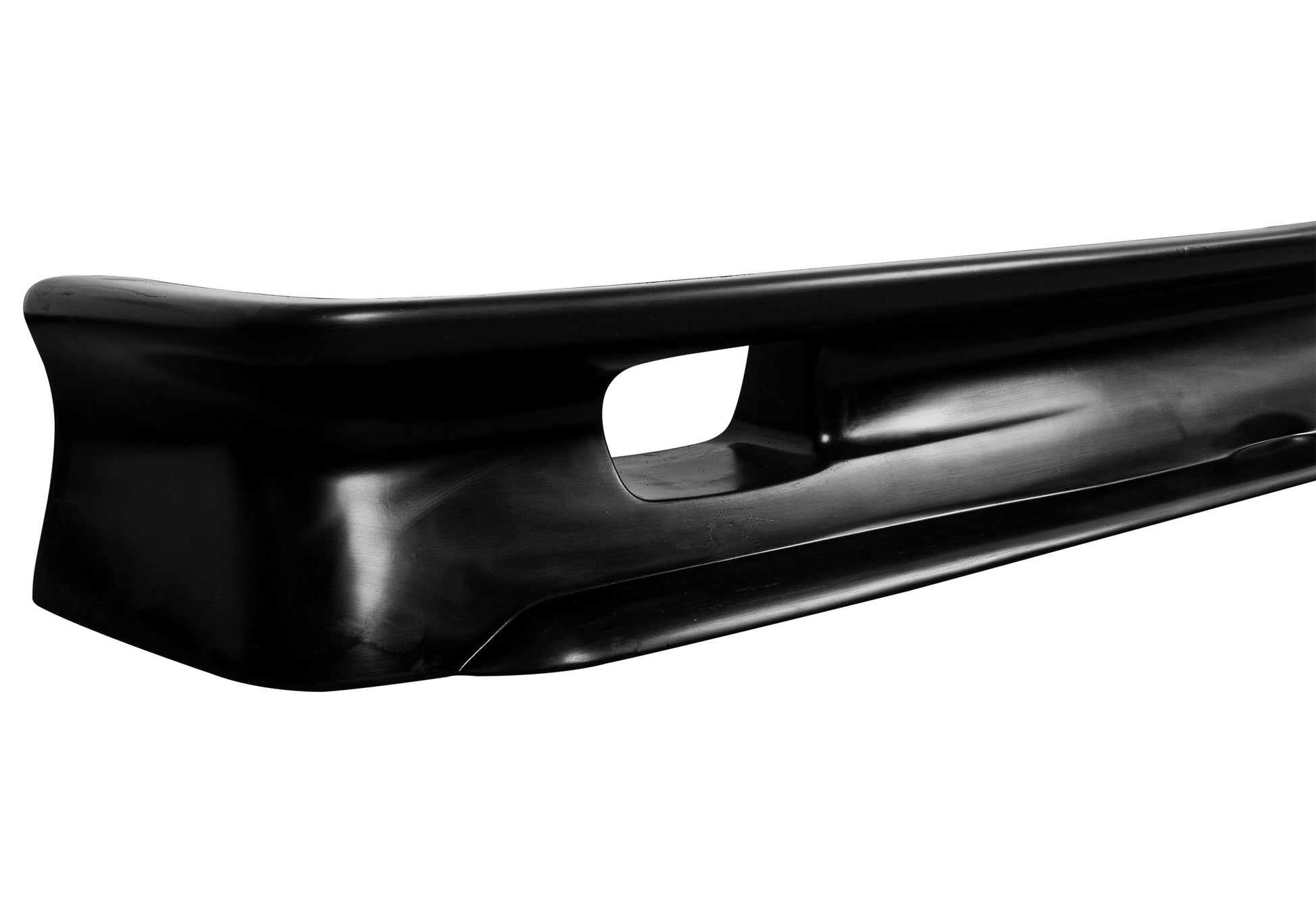 1983-1988 Ford Ranger Front Valance SKU# 950-70802