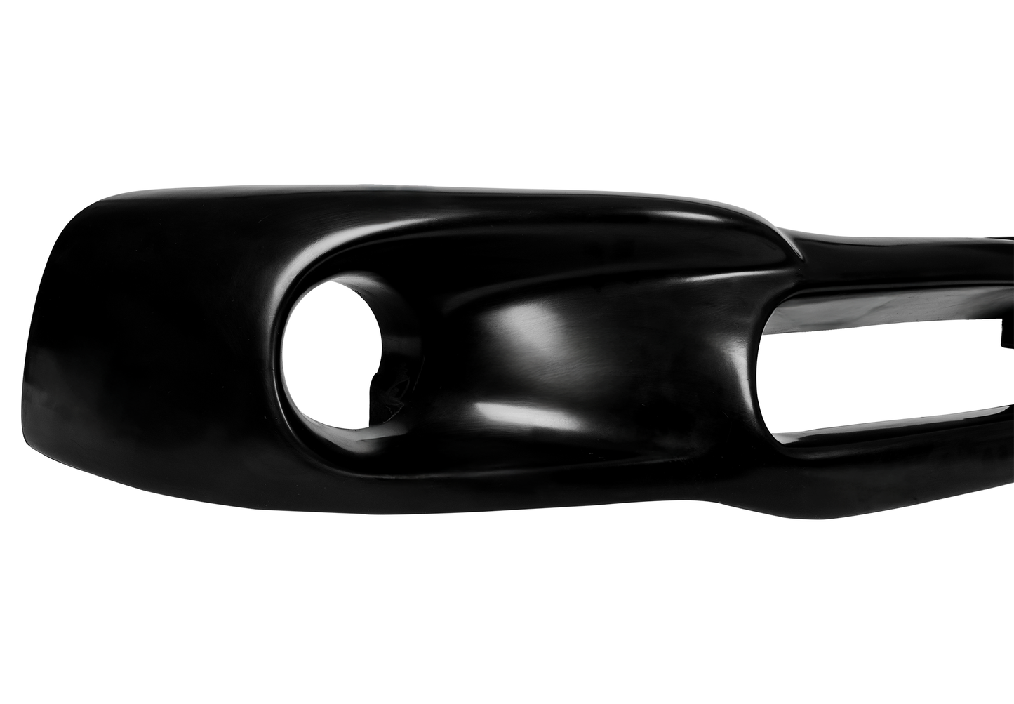 1999-2002 Ford Expedition, 1999-2003 F150 Generation 2 Front Valance SKU# 950-70808