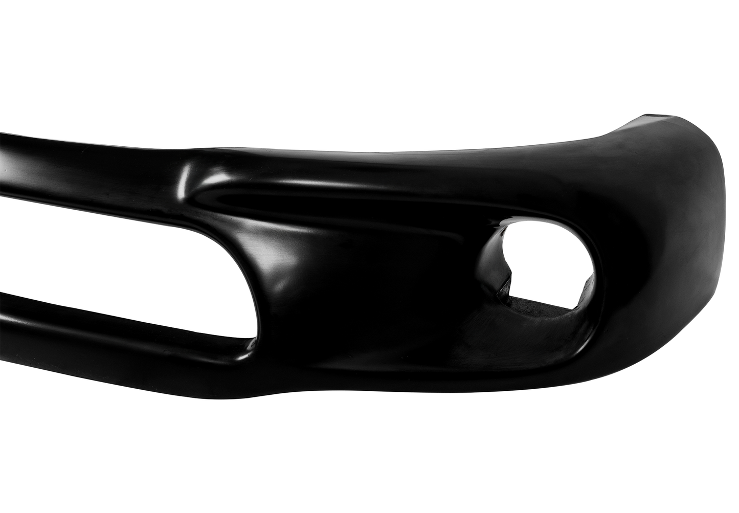 1999-2002 Ford Expedition, 1999-2003 F150 Generation 2 Front Valance SKU# 950-70808