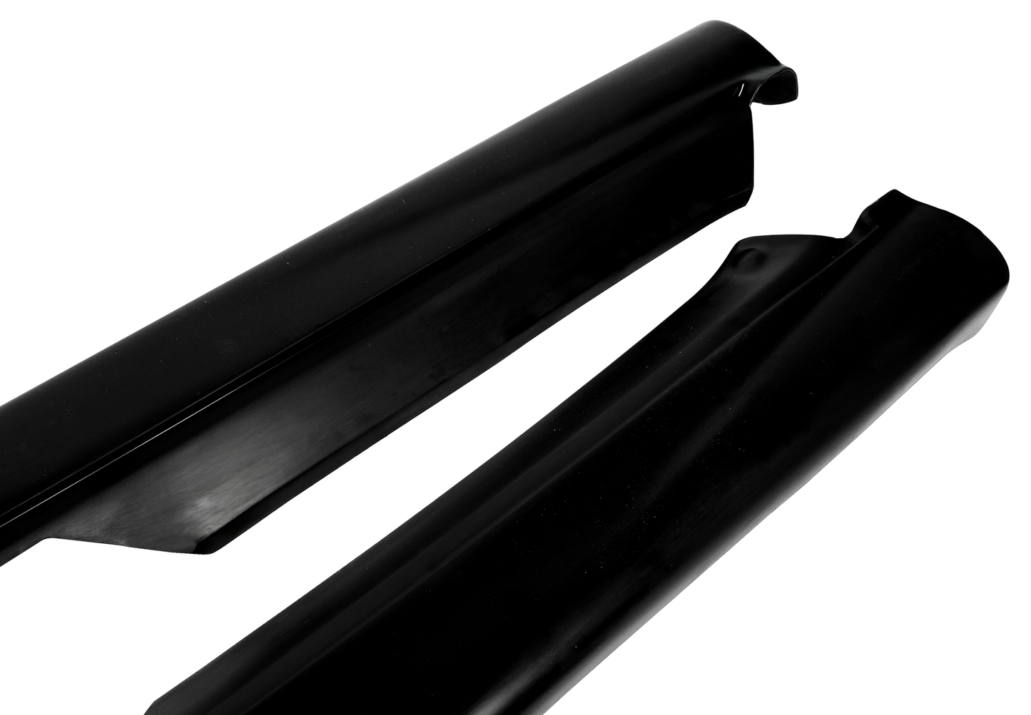 2001-2003 Ford F150 Crew Cab Styleside Pickup 6-pc Kit Side Skirts SKU# 950-70813
