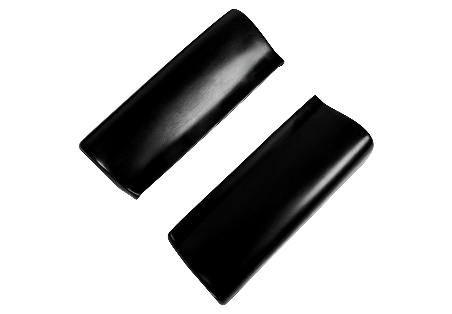 2001-2003 Ford F150 Crew Cab Styleside Pickup 6-pc Kit Side Skirts SKU# 950-70813