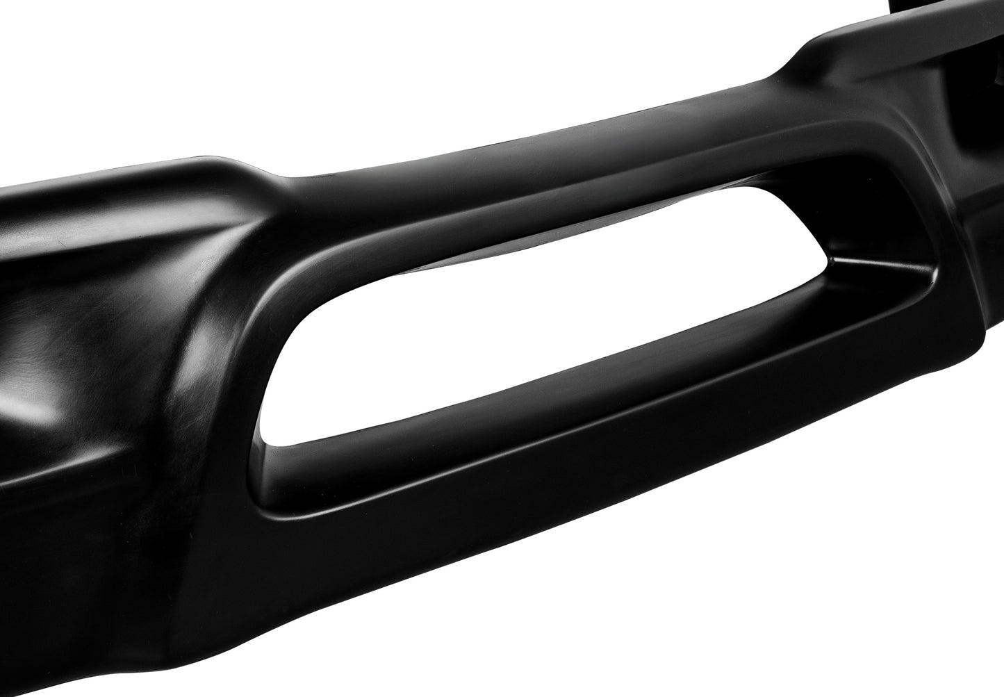 1998-2000 Ford Ranger Front Valance SKU# 950-70818